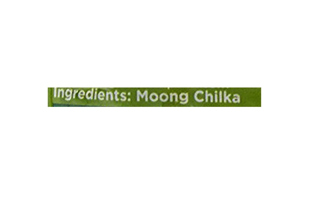 Tata Sampann High Protein Moong Chilka   Pack  500 grams